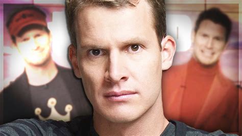 The Life and Death of Tosh.0 .